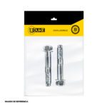 CHAZO EXPANSION 1/2X3 PQT X 2 UDUKE