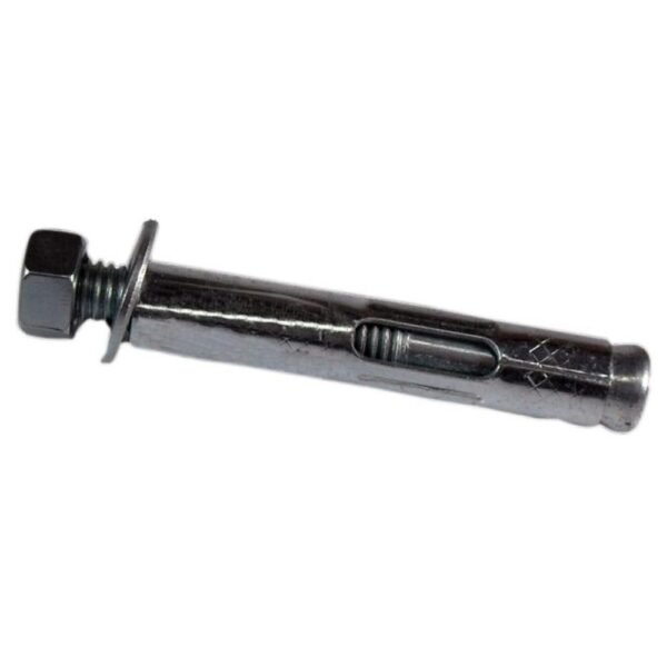 CHAZO EXPANSION 1/4 X 1 3/8