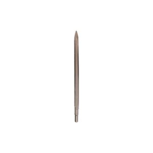 Cincel Makita en Punta S-Hex 450MM (D-19196)