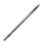 CINCEL MAKITA HEXAGONAL PUNTA 17MM X 18" P/DEMOLEDOR MT (D-16863)