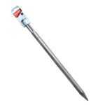 CINCEL MAKITA SDS MAX PUNTA 1" X 16" (D-34182-10)