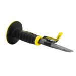 Cincel Plano 10" con Protector Uduke (HT2062)