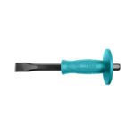 CINCEL PLANO 3/4 X 12" 18 X 300 X 24 MM TOTAL (THT4211226)