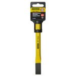 CINCEL PLANO STANLEY 5/8 X17CM (16MM) (16-288)