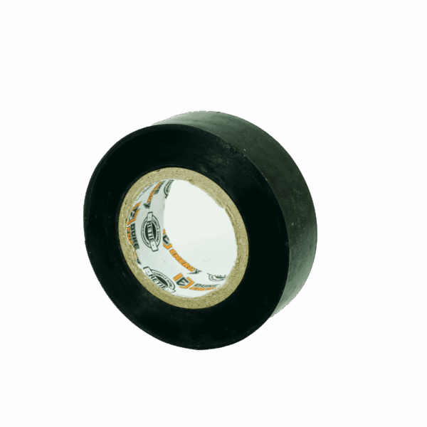 CINTA AISLANTE DUKE ENERGY GRANDE ORIGINAL (0.18MM X18MM X15 MTS)(HT20449)