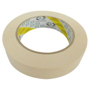 CINTA ENMASCARAR 1/2" X 40 MTS PARA CONSTRUCCION CINTANDINA (CE-202)