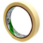 CINTA ENMASCARAR 3/4" X 20 MTS USO GENERAL CINTANDINA (CE-013)