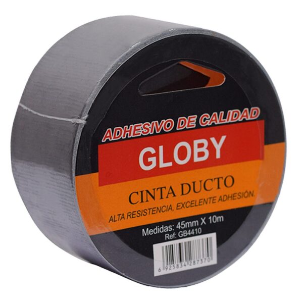 CINTA PARA DUCTO 45MM X 10 MTRS (GB4410)