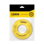 CINTA TEFLON INDUSTRIAL 3/4 X 10 MTS PAQ X 1 UDUKE