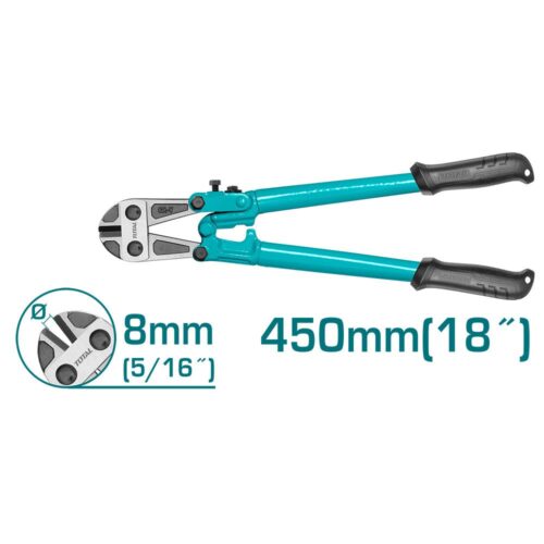 CIZALLA 18 CROMO VANADIUM SUPER SELECT TOTAL (THT123186)