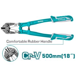 Cizalla 18 Industrial Cromo Vanadium Total (THT113186)