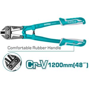 Cizalla 48 Industrial Cromo Vanadium Total (THT113486)