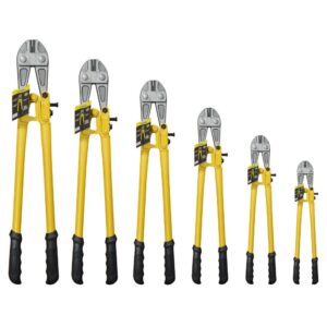 Cizalla Uduke Amarilla  24 (HT50124) (7/16-11MM)