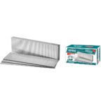 CLAVILLO 20MM PARA GRAPADORA NEUMATICA 5000PZS TOTAL (TAC918201)