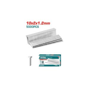 CLAVO GRAPADORA 10MM TOTAL (THT39105)