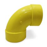 CODO SANITARIA 3 ORIGINAL C X C DILMAR
