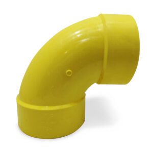 CODO SANITARIA 3 ORIGINAL C X C DILMAR