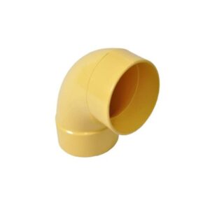 CODO SANITARIA 3" ORIGINAL C X E DILMAR