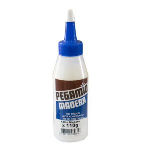 COLBON MADERA PEGAMIO X 110 G (1112)