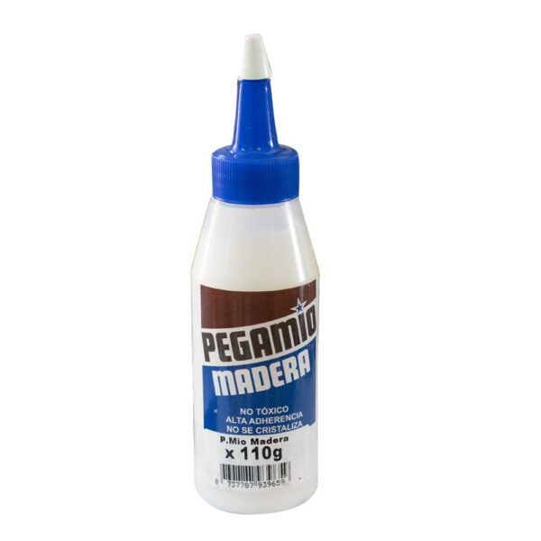 COLBON MADERA PEGAMIO X 110 G (1112)