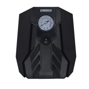 Compresor Aire Simoniz Full Eq Liv 12V (205981)