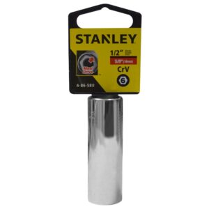 Copa Bujia Stanley Cte 1/2 5/8 (16M) (4-86-580)