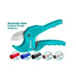 CORTA TUBO PVC 193MM SUPER SELECT TOTAL (THT534216)
