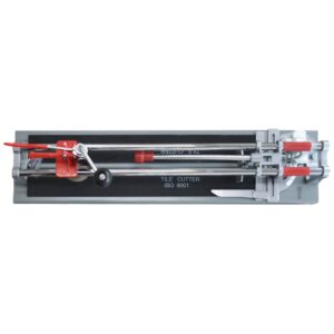 Cortabaldosa con Taladro 600 MM Uduke (MT124A (HT80389)