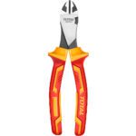 CORTAFRIO AISLADO 7 INDUSTRIAL AMARILLO ROJO 1000V TOTAL (THTIP2571)