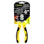 CORTAFRIO PROFESIONAL UDUKE AMARILLO-NEGRO  6 (HT20003)