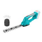 CORTASETOS INALAMBRICO 20V 1200 RPM BATERIA Y CARGADOR NO INCLUIDO TOTAL (TSTLI2001)