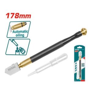 Cortavidrio Metalico Total (THT561781)