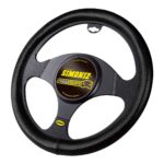 CUBRETIMON VENTILADO NEGRO ELEGANT (105684)