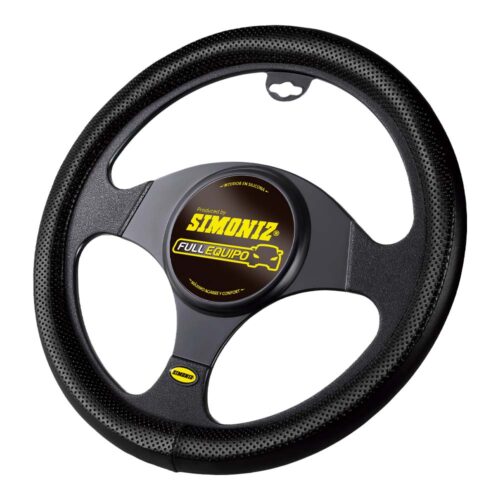 CUBRETIMON VENTILADO NEGRO ELEGANT (105684)