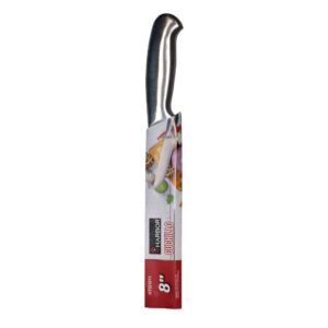 CUCHILLO CACHA METALICA 8 VHARBOR (HTG1011)