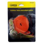 Cuerda para Carga 1 x 4.6 MTS Capacidad 350 KG Uduke  (HT90099)