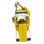 CUERDA PARA CARGA 2" X 10 MTRS CAPACIDAD 3000 KLS (HT90133)