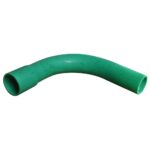 CURVA CONDUIT 3/4 FINA CERTIFICADA (CORTA)