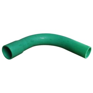 CURVA CONDUIT 3/4 FINA CERTIFICADA (CORTA)