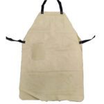 Delantal en Vaqueta 90X60 para Soldar