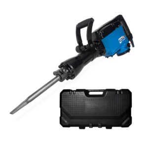 Demoledor Elite Hexagonal 30MM 1.600W 45 Jules (DH164515)