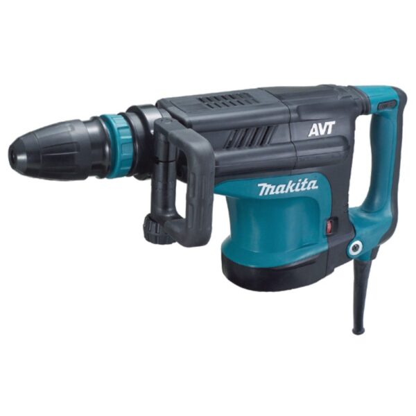 DEMOLEDOR MAKITA SDS 10.8KG AVT 1500W VV (HM1213C)