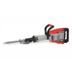 DEMOLEDOR SIEFKEN SDS MAX 20 KILOS 1.700W 14 AMP 55 JULES (SD58)