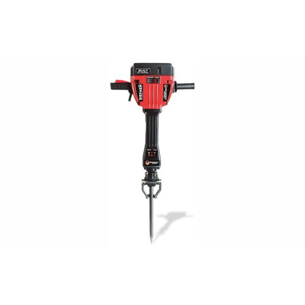 DEMOLEDOR SIEFKEN SDS MAX 30 KILOS 2.200W 14 AMP 75 JULES (SD75)