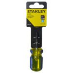 DESTORNILLADOR PUNO STANLEY PRO 2 X 1-1/2 (+)(STHT69144)