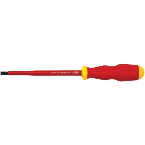 DESTORNILLADOR STANLEY AISLADO 1000 V ORIGINAL  (STMT60166-LA)