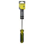 DESTORNILLADOR STANLEY PRO 1/4X6 (+)(STHT69180)