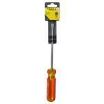 DESTORNILLADOR STANLEY PRO 1/4X6 (-)(STHT69120)