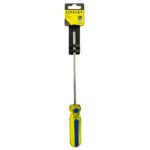 DESTORNILLADOR STANLEY PRO 2X203-8 (+)(STHT69146)
