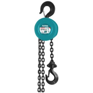 Diferencial 2 Toneladas Industrial Cadena 3MTS Total (THT1621)
